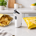 Mini Bag Sealer – Keep Snacks Fresh Longer